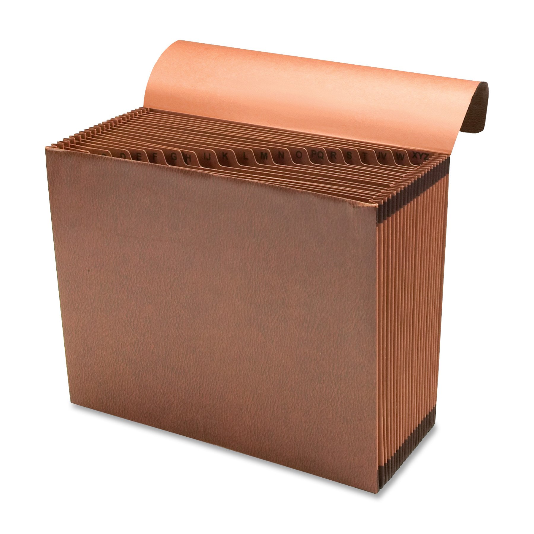 Amazon.com : Business Source Expanding File, Brown (23680